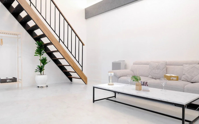 Gapyeong Orion Poolvilla Pension