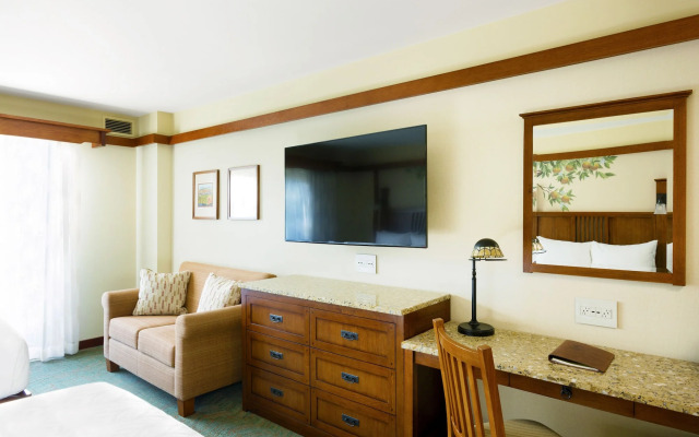 Disney's Grand Californian Hotel and Spa
