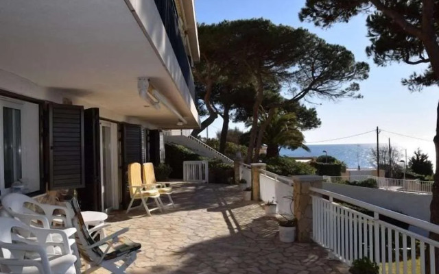 Apartamento Senya Salvi Baixos