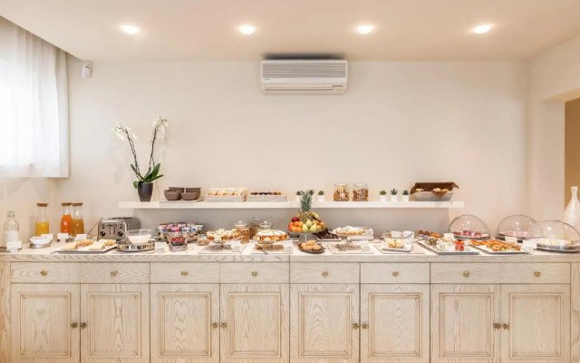 Hotel Residence Exclusive