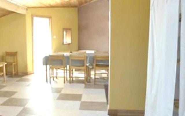 Chalet With one Bedroom in Saint-pons-de-thomières, With Wonderful Mou