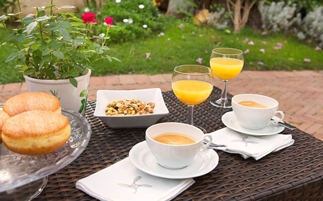 B&B La Locandiera