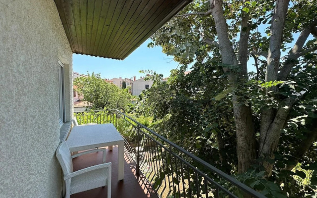 Villa Rosa