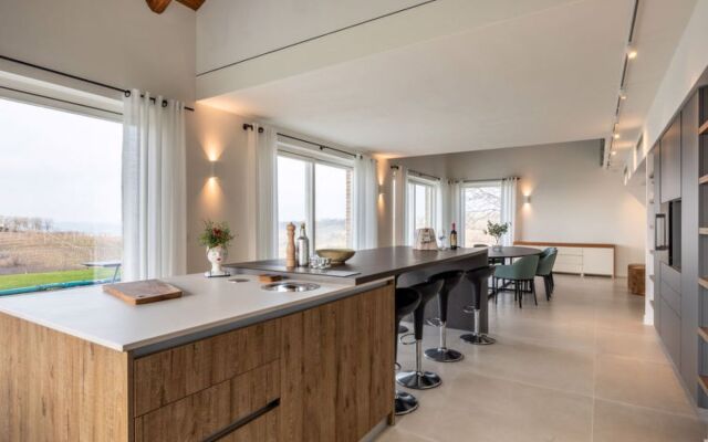 Casa Faretto - Collina