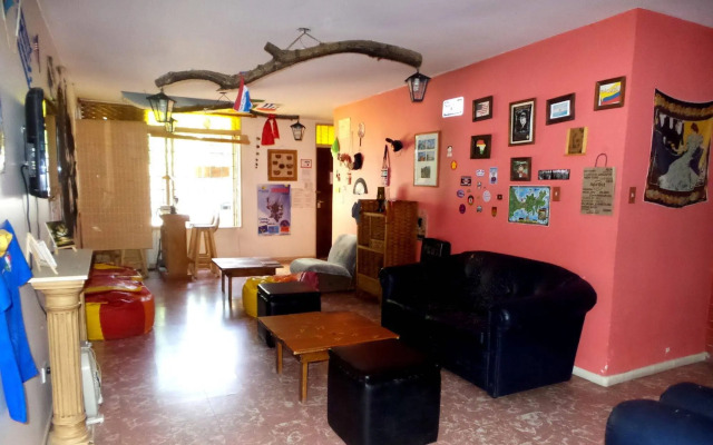 Hostel Otro Mundo