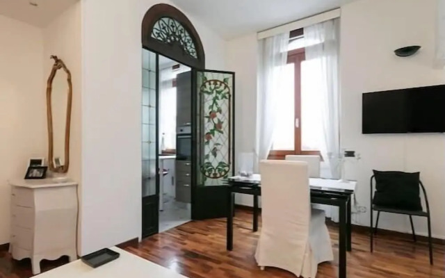 Optimus Host Cermenate Apartment