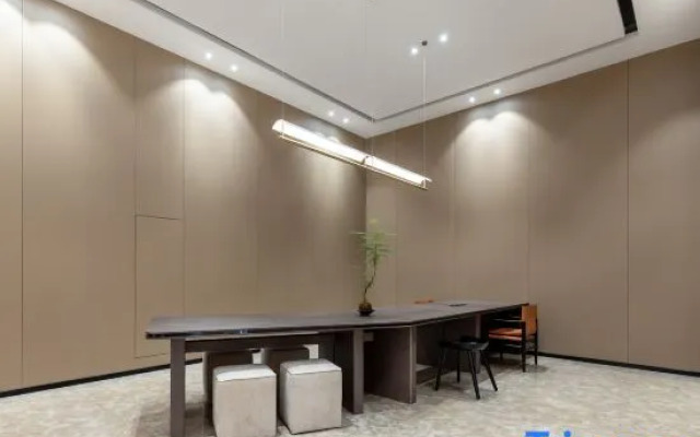 Atour Hotel Hefei Binhu Times Square