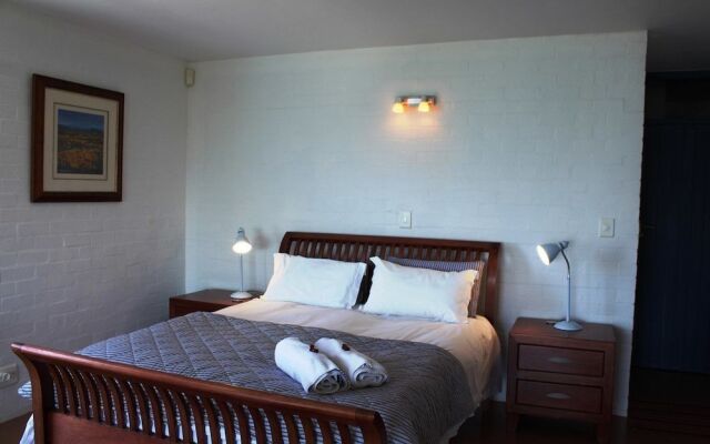 Langebaan Holiday Apartments