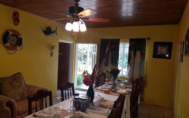The Inn At Great Bay Treasure Beach Jamaica