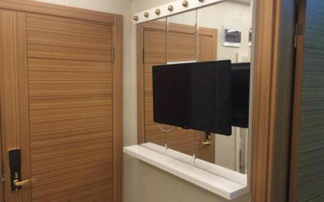 Arinc Hotel