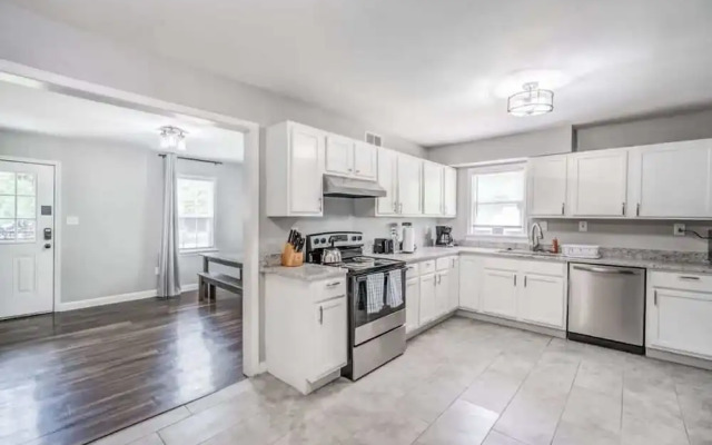 Whitehaven Park Retreat