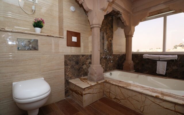 Hotel Mumtaz Mahal