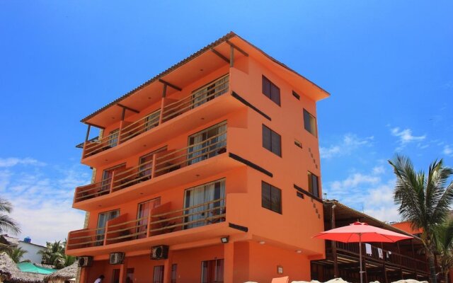 Hotel El Murique