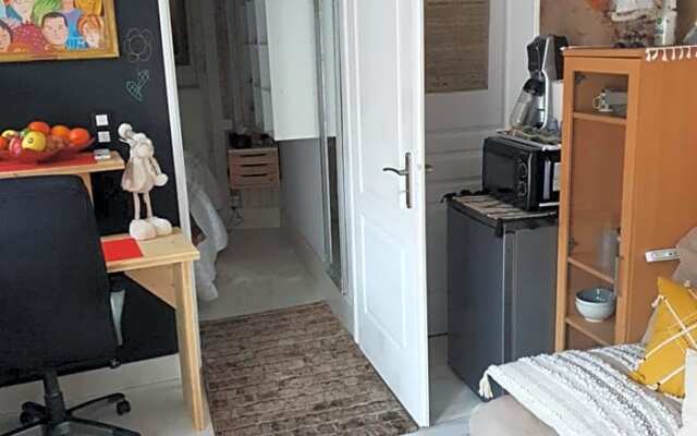 Demeure Prosper 1 chambre d'hôte avec petit déjeuner compris