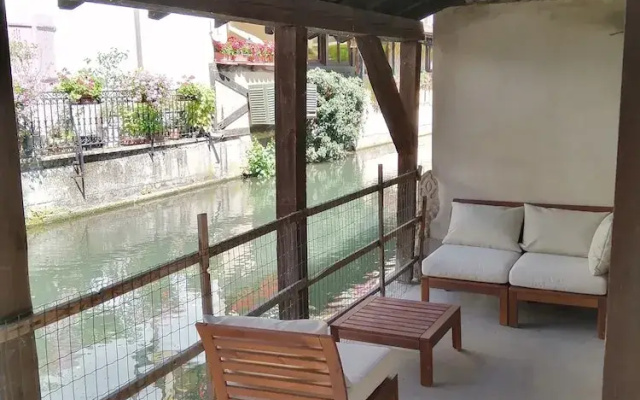 Petite Venise
