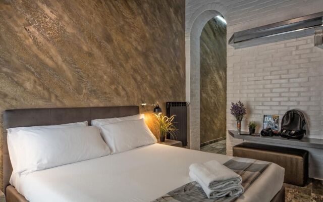 Navona Rooms with Hot Tub