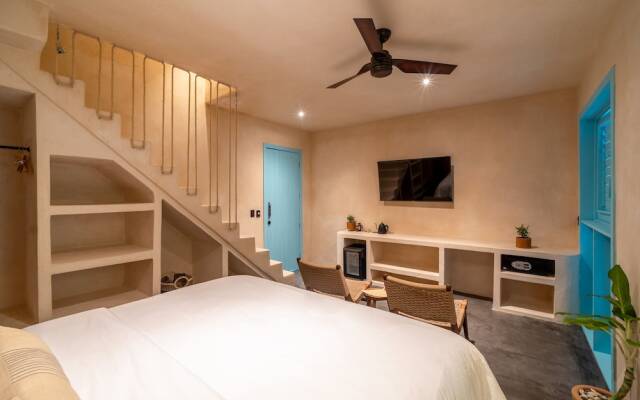 Bacalari Hotel Boutique