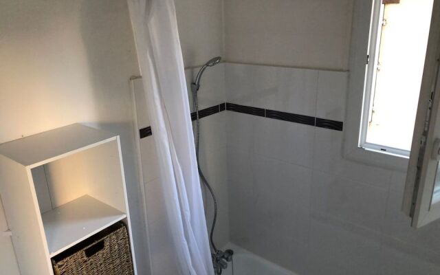 Les appartements Chambon