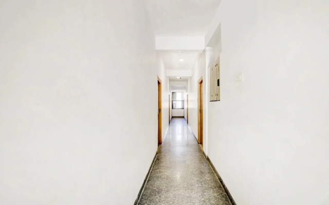 Hotel Libet by OYO Rooms