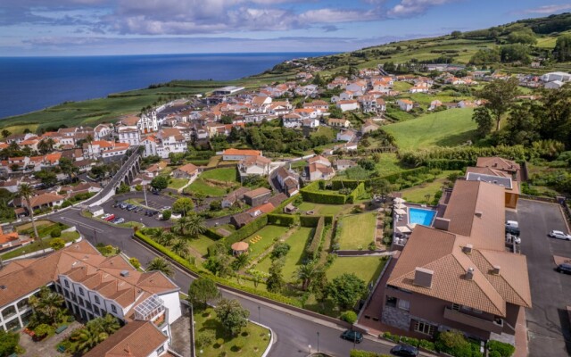 The Lince Nordeste Country  Nature Hotel