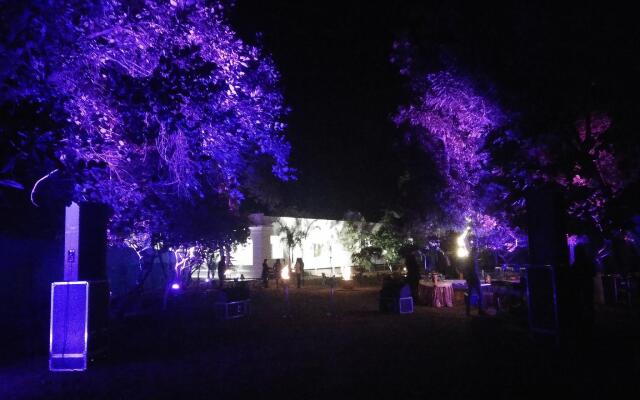 Shubham Resort