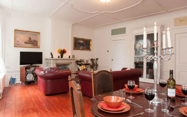 Old Centre Apartments - Nieuwmarkt Area