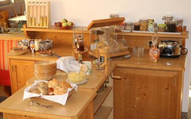 Wellness Pension Hollaus