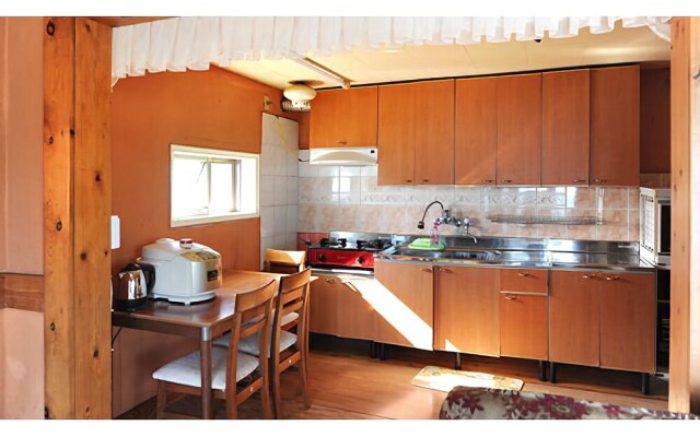 Geoje Sumireu Pension