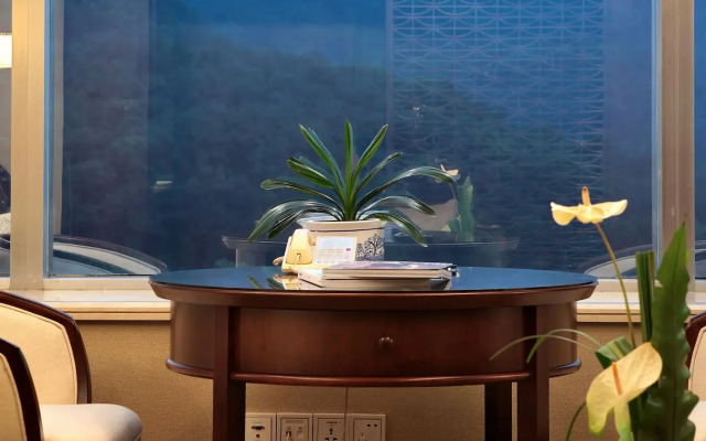 Zhejiang Narada Grand Hotel
