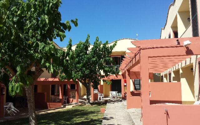 Sant Joan Apartamentos