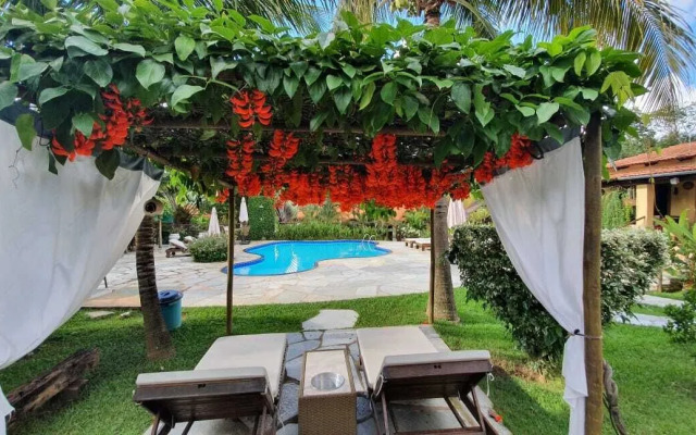 Pousada Flores do Cerrado