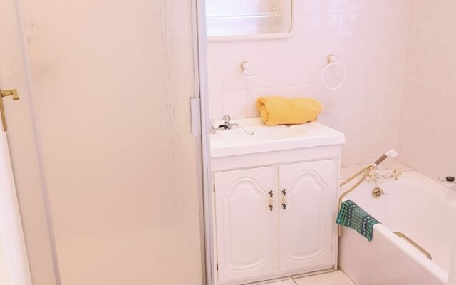 Executive Accommodation Bellville