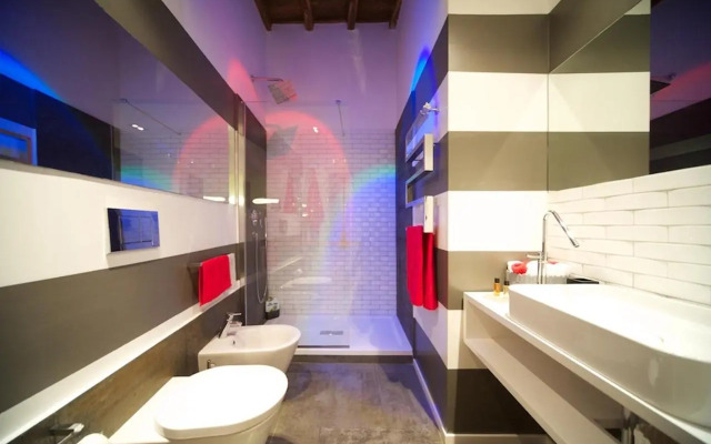 New Apartment - Trendy Fico Blu - Piazza Navona