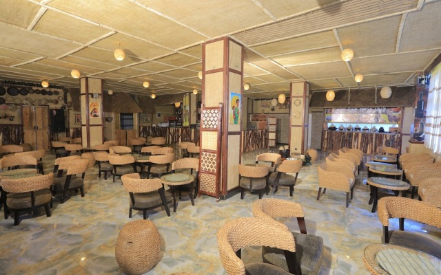 Sarem International Hotel