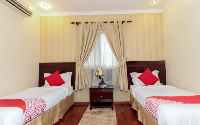OYO 164 Park Jeddah Hotel