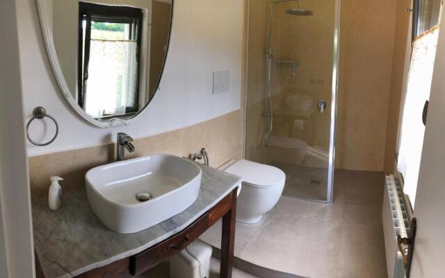 La Fontanella Country House