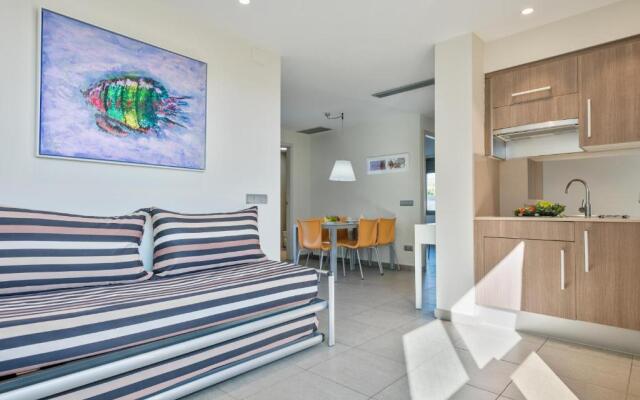 Apartaments Marfina