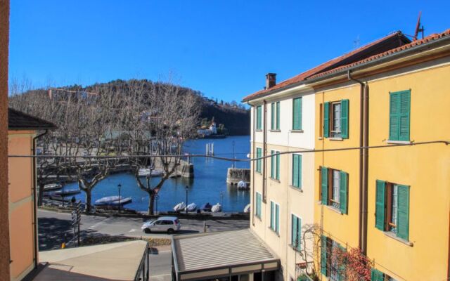 Apartment Virginia Laveno