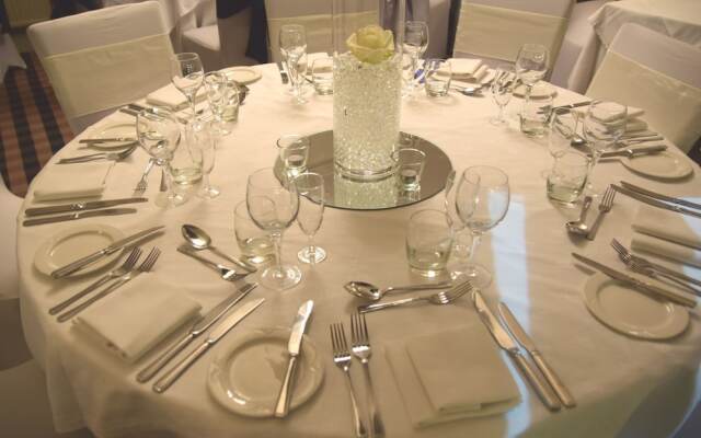 The Riverhill Hotel  Restaurant