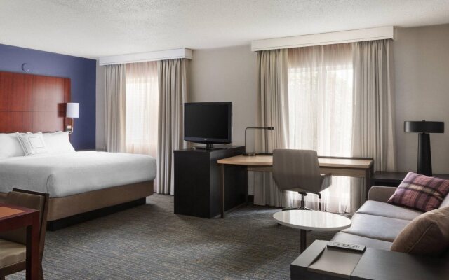 Residence Inn by Marriott Philadelphia Willow Grove