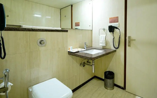 Hotel Mayura