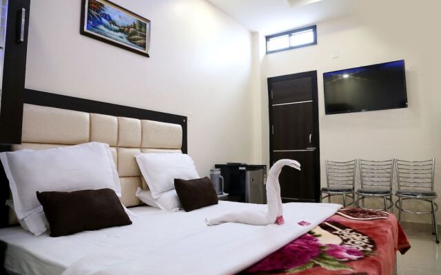 Hotel Chohan Residency