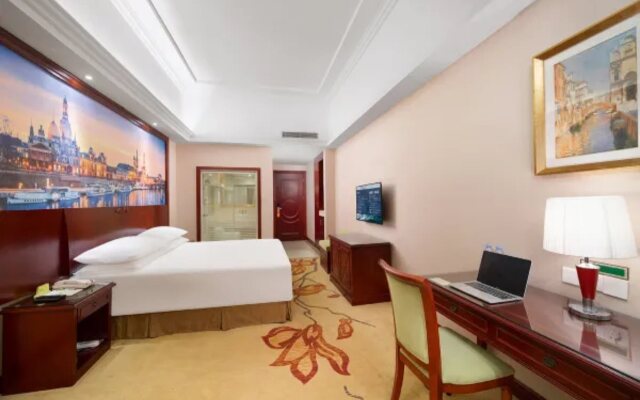 Vienna Hotel Dongguan Humen Huaibei Road