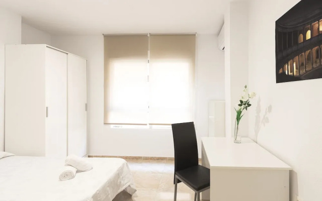 Surtrip Apartamentos - Tortola I