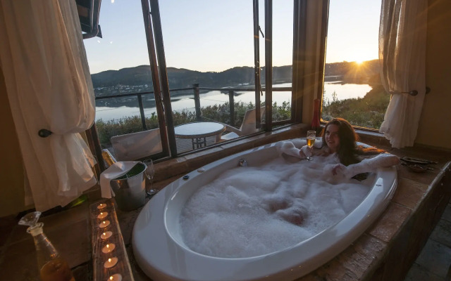 Elephant Hide of Knysna Guest Lodge