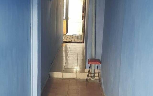 The Flat Privacy at the City Center