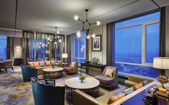 Wanda Vista Changchun