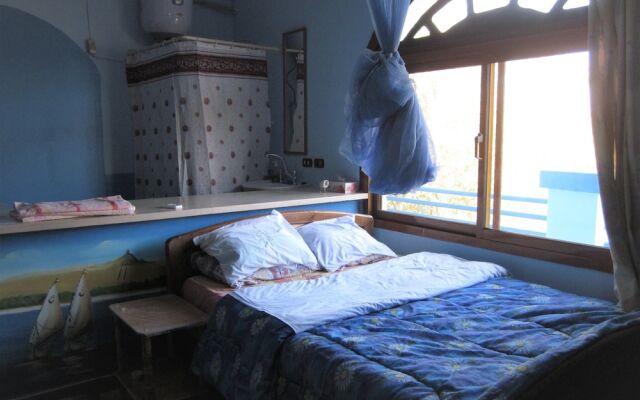 Guesthouse Bet El Kerem