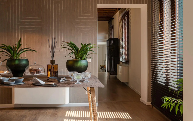 La Finestra sulle Beccarie