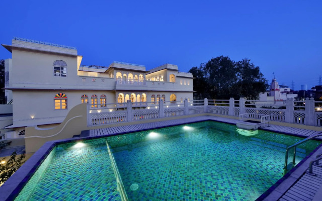 Ramgarh Heritage